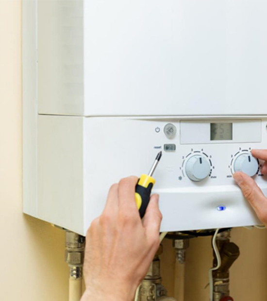 MANTENCION DE CALEFONT