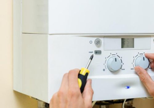 MANTENCION DE CALEFONT